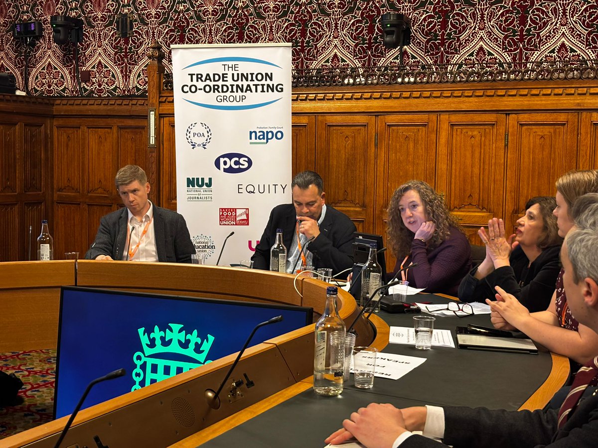 PCS Union (pcs.org.uk) tweet media