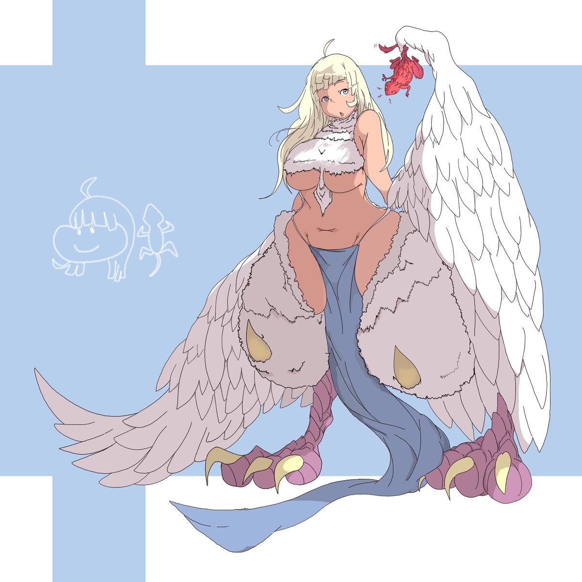 ヒネクレ tweet media