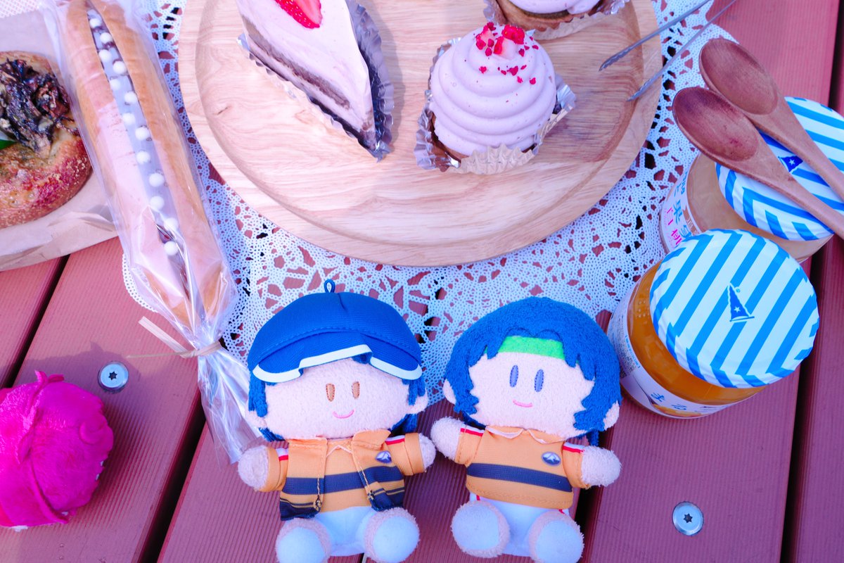 花見田ひかる🎾👑 tweet media