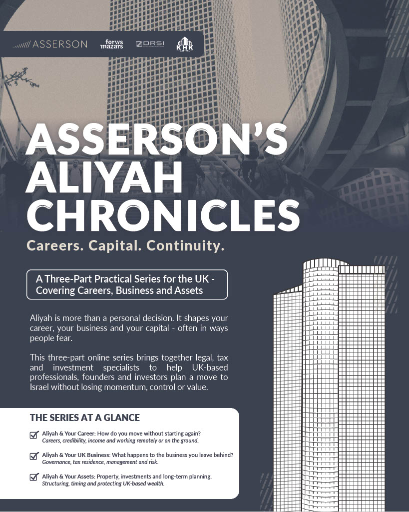 United Synagogue tweet media