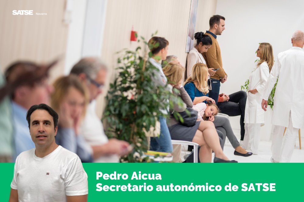 SATSE-NAVARRA tweet media