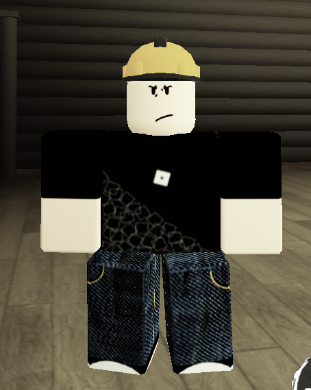 desciptable's tweet image. they actually added it back btw 

#Forsaken