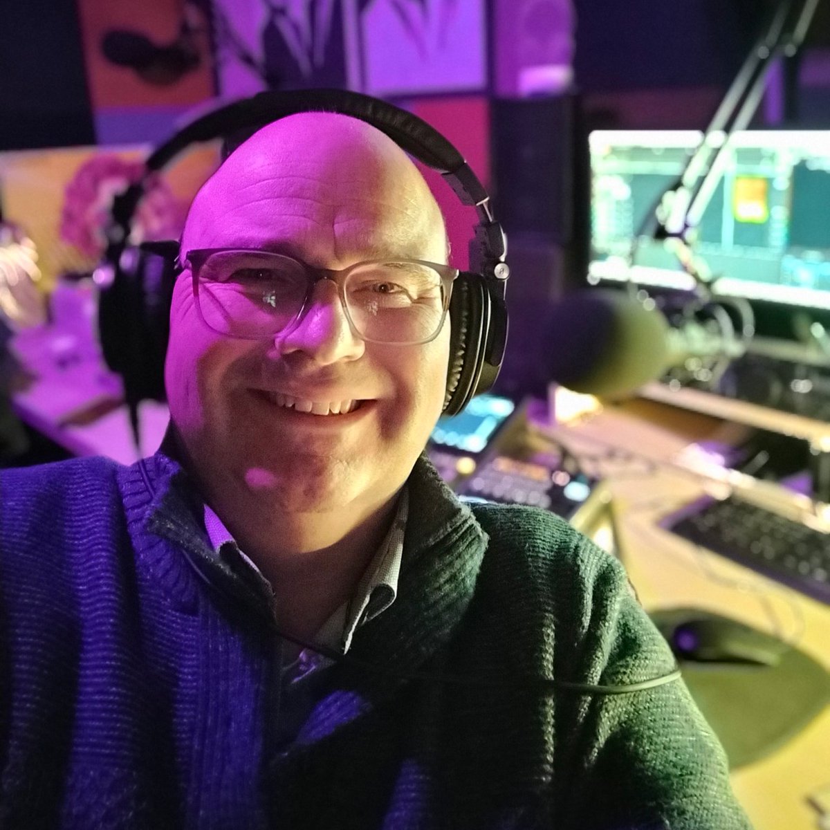Roulette FM tweet media