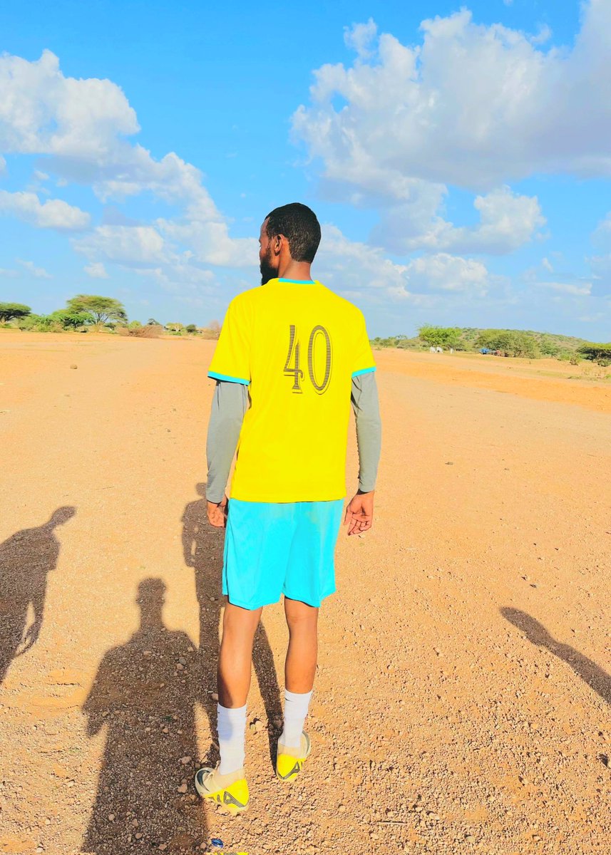 ABWANE,MOHAMED (Nogob&Reserve Area) tweet media