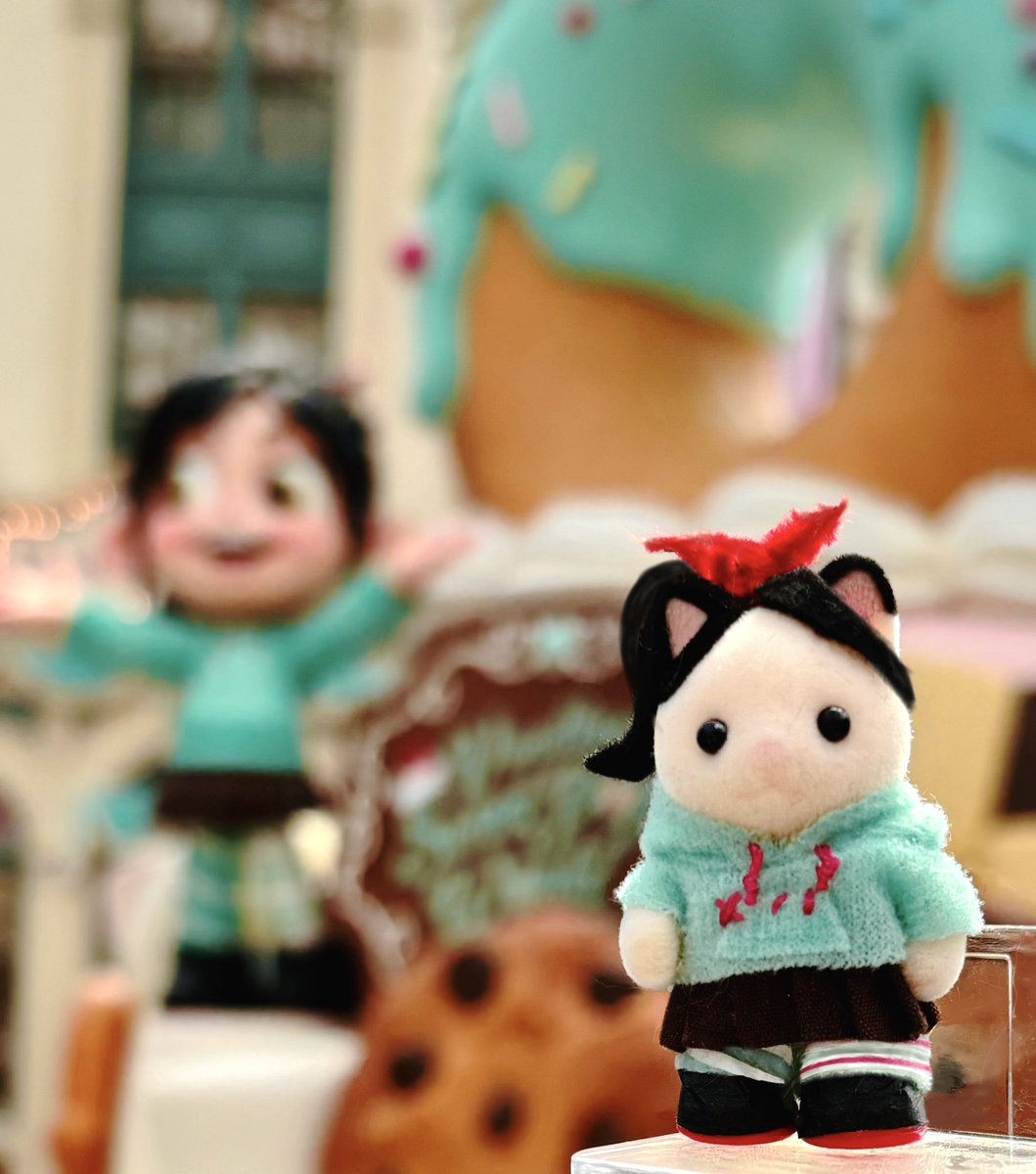 るなもふ tweet media