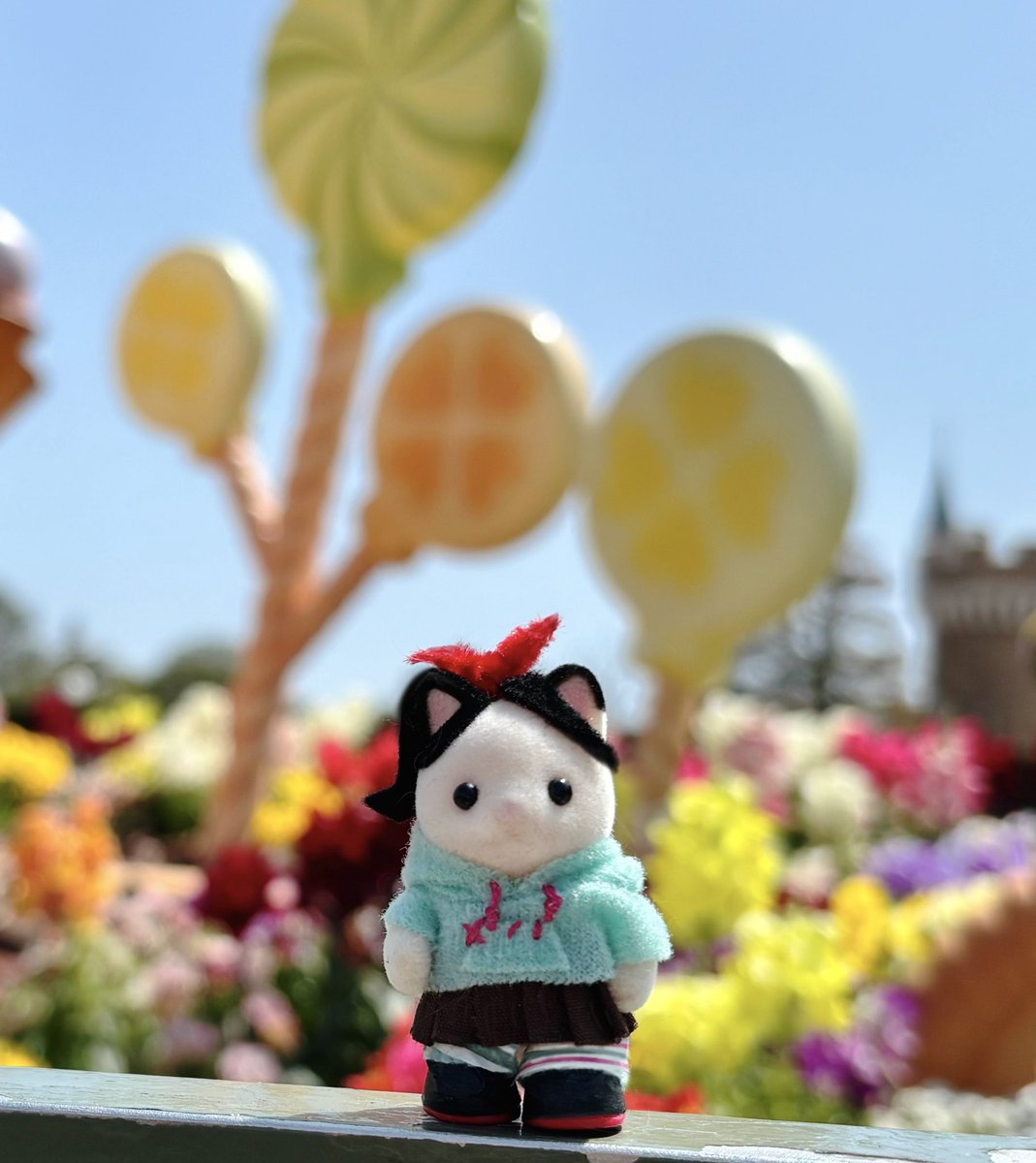 るなもふ tweet media