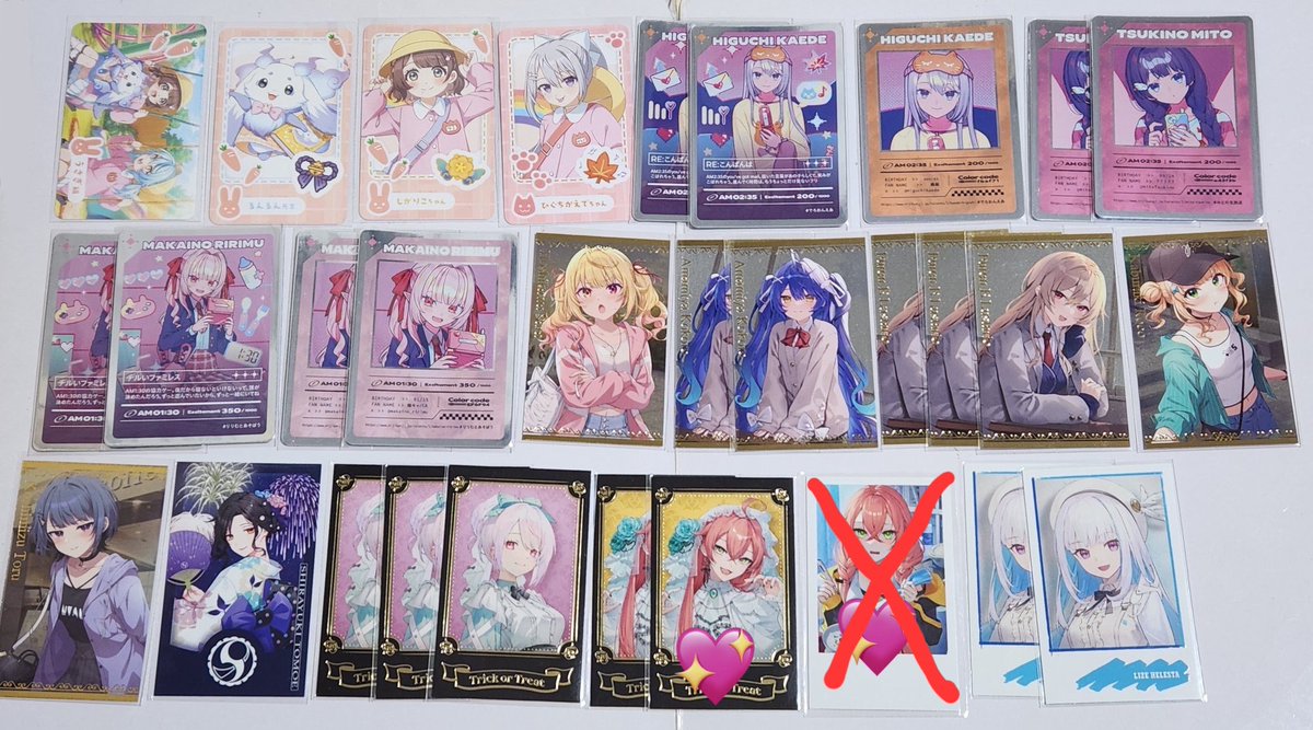 とみそん tweet media