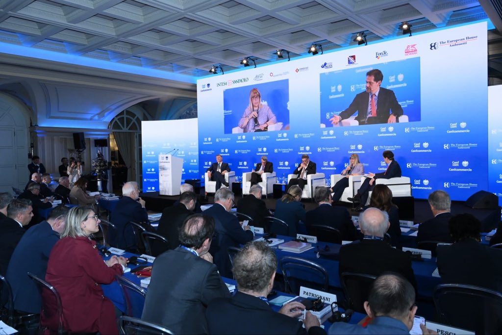 CISL Nazionale tweet media