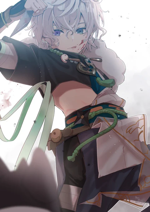 敵発見 #叢雲掲示板