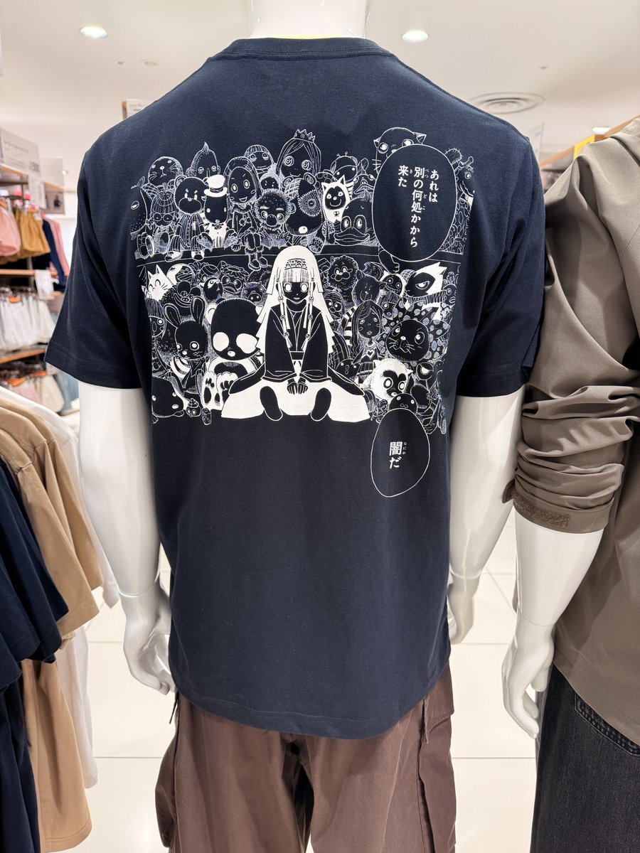 ༺チッチ꧁ tweet media