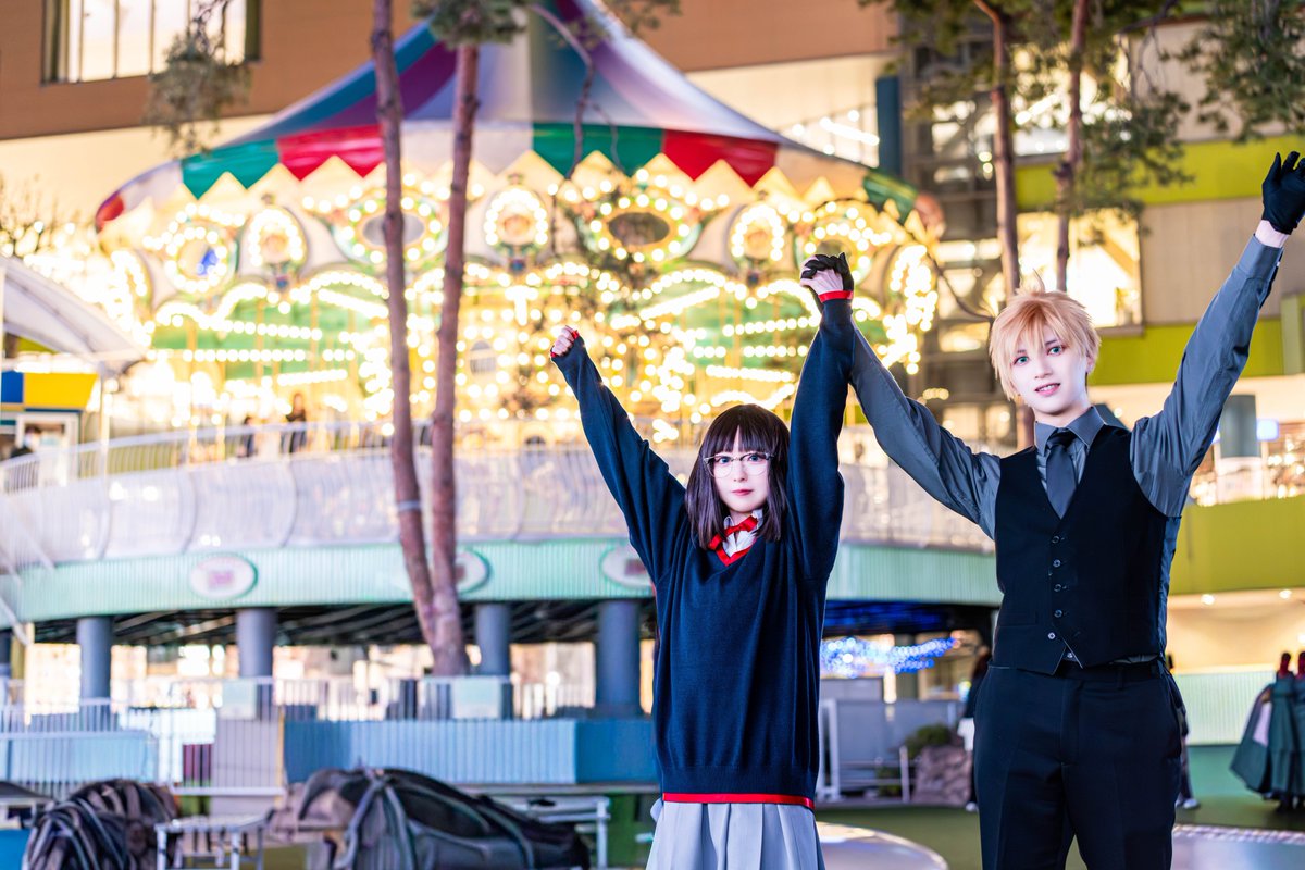 ぬるま湯@4/12TDC tweet media
