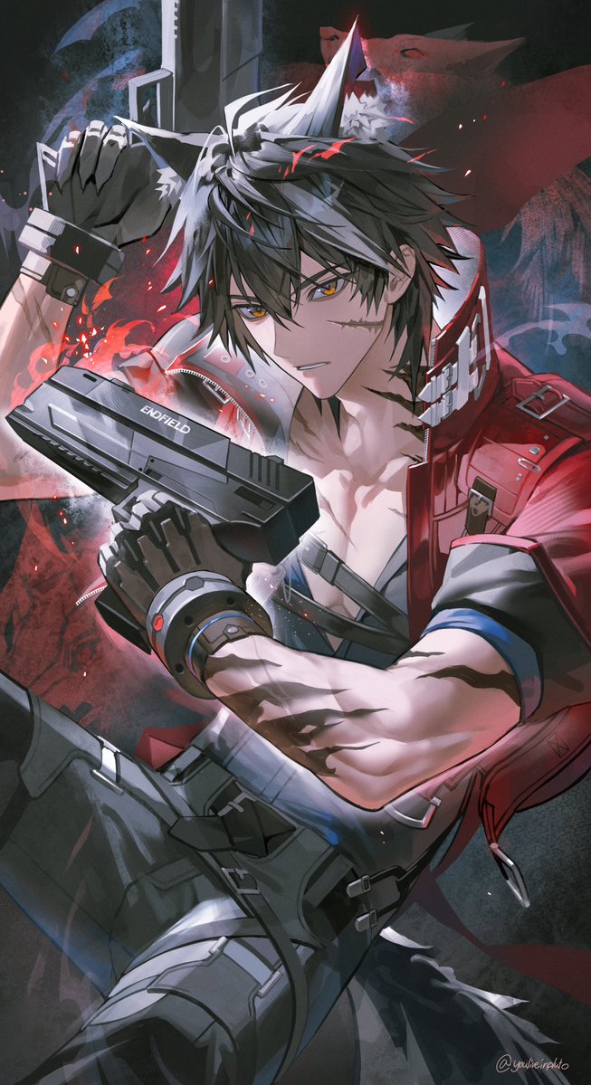 Wangsung / RAUM tweet media