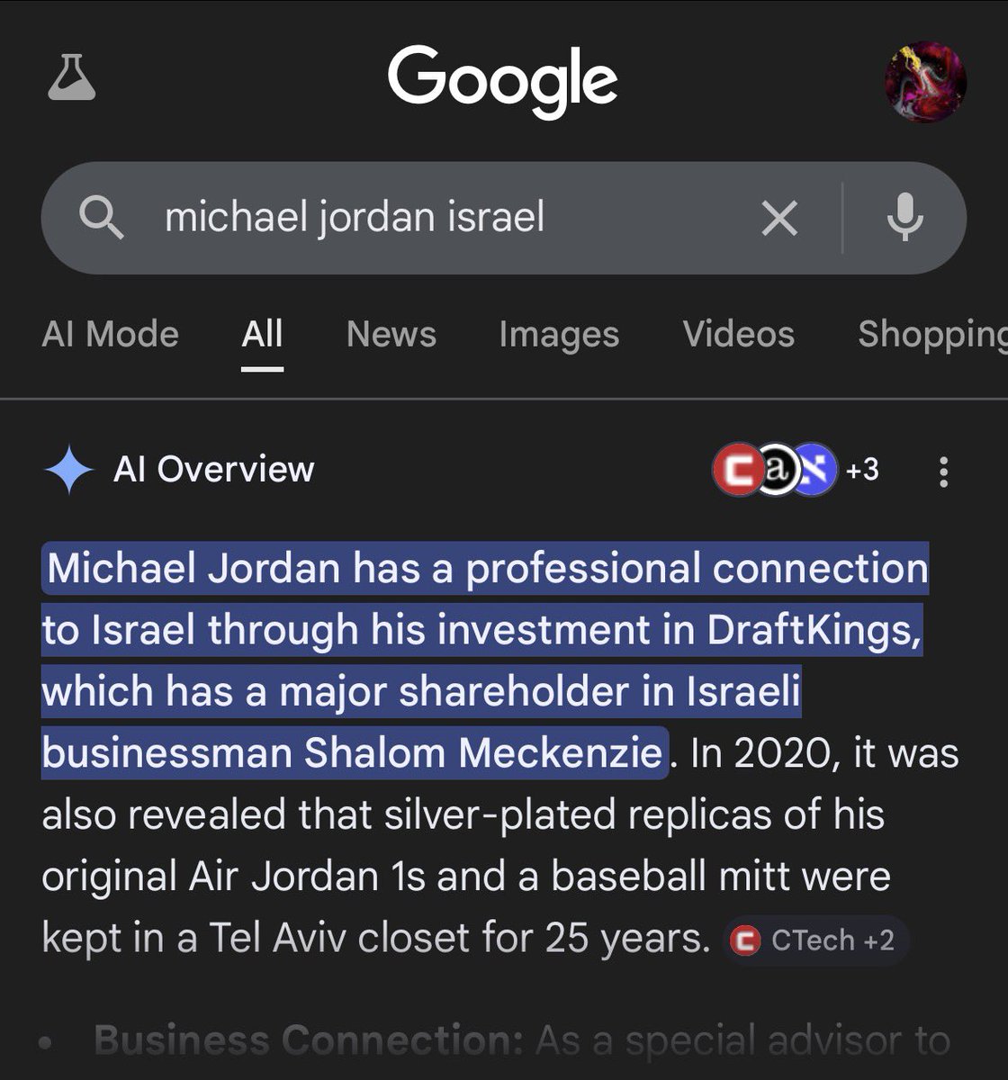 Smooth🇸🇳🇺🇸 tweet media