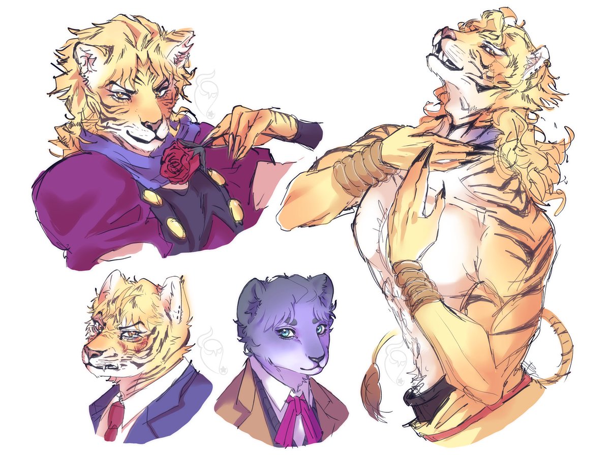 🐅
