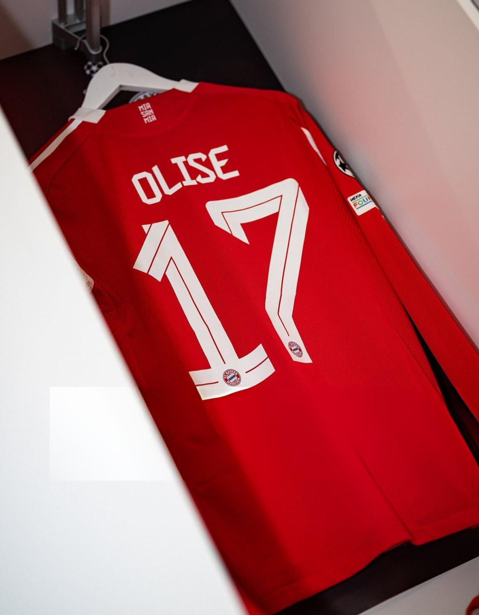 Bayern & Germany tweet media