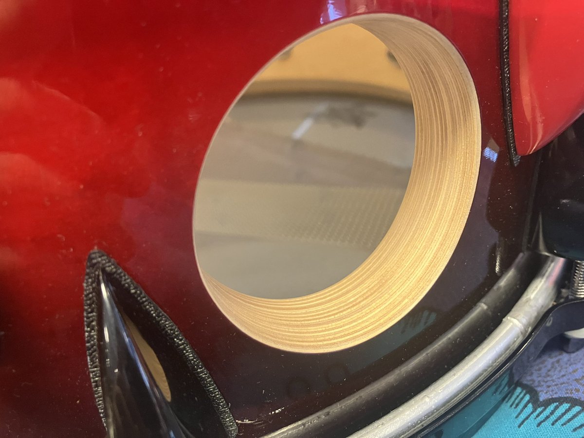 大阪 どらむ村(ドラムショップACT) tweet media