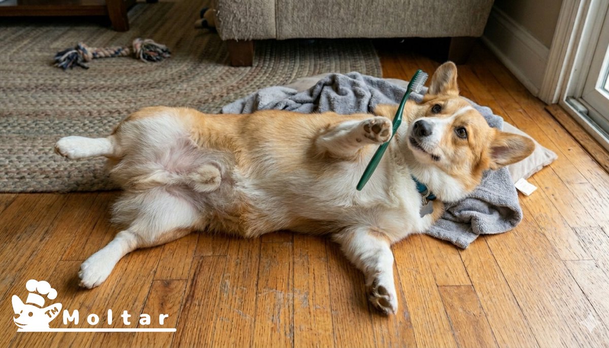 モルタル ( Moltar ) 🎨 tweet media