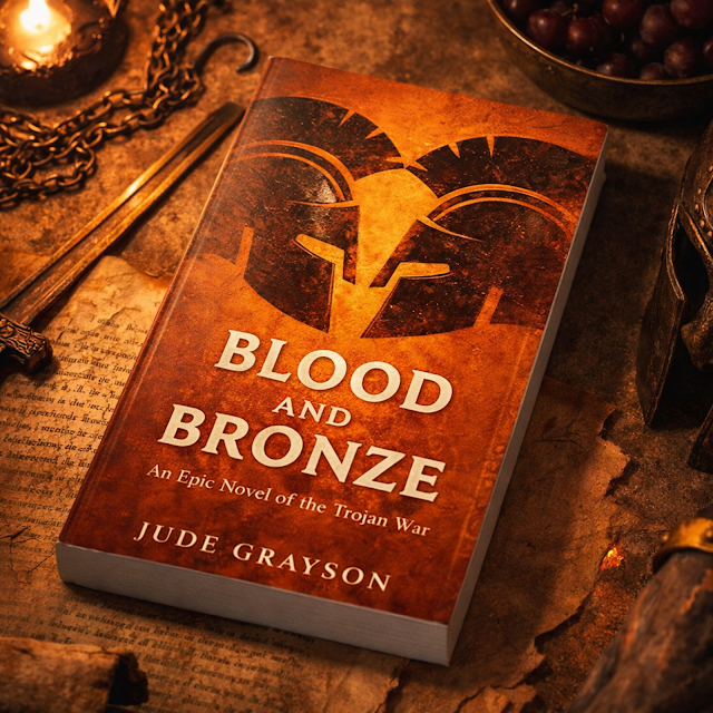 Yarde Book Promotions tweet media