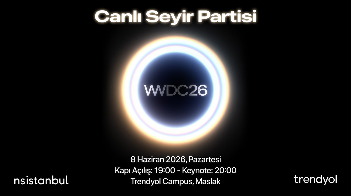 NSIstanbul tweet media