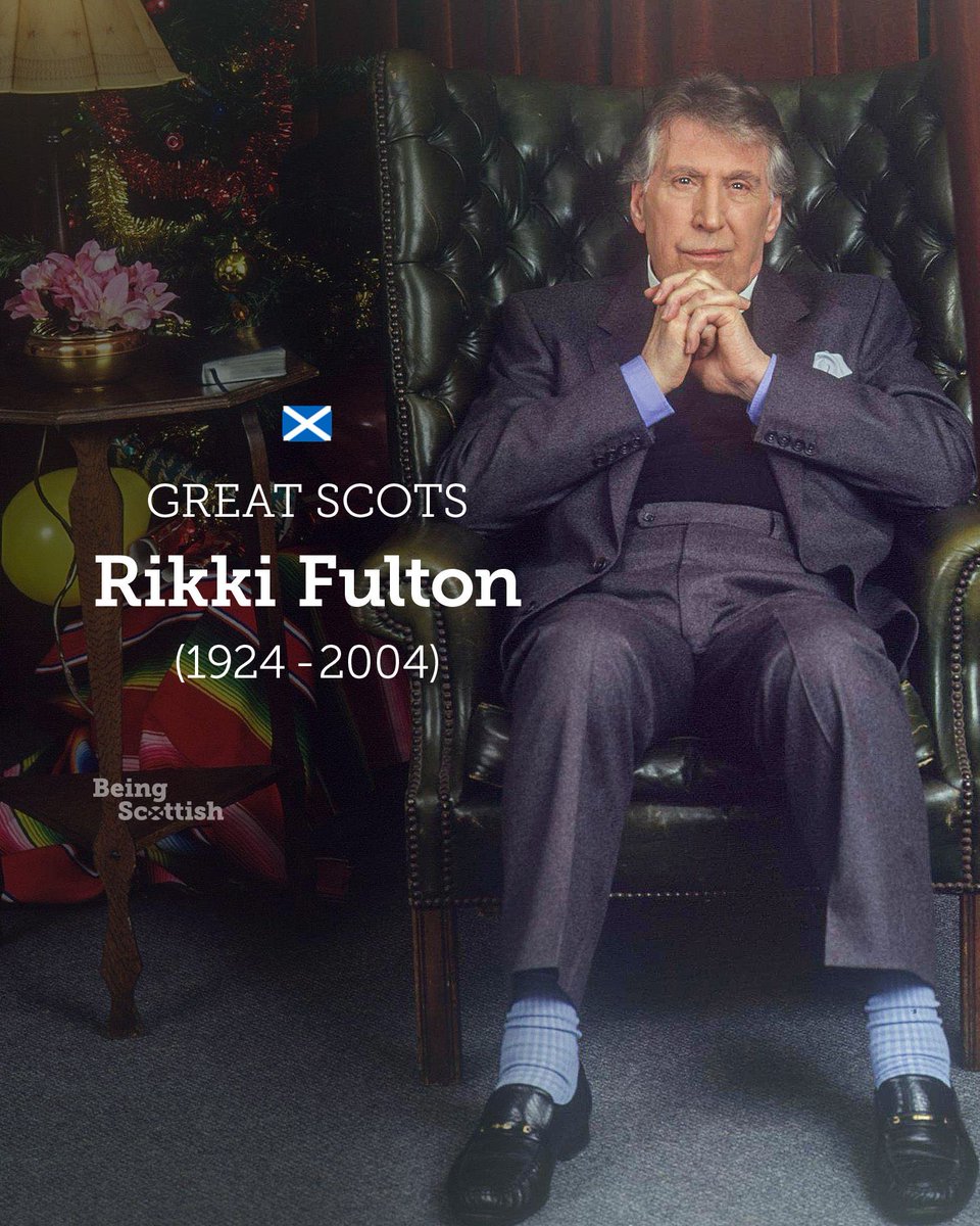 Being Scottish tweet media