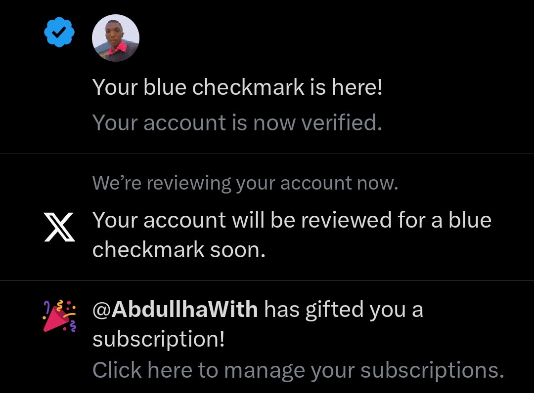 FavouredOne tweet media