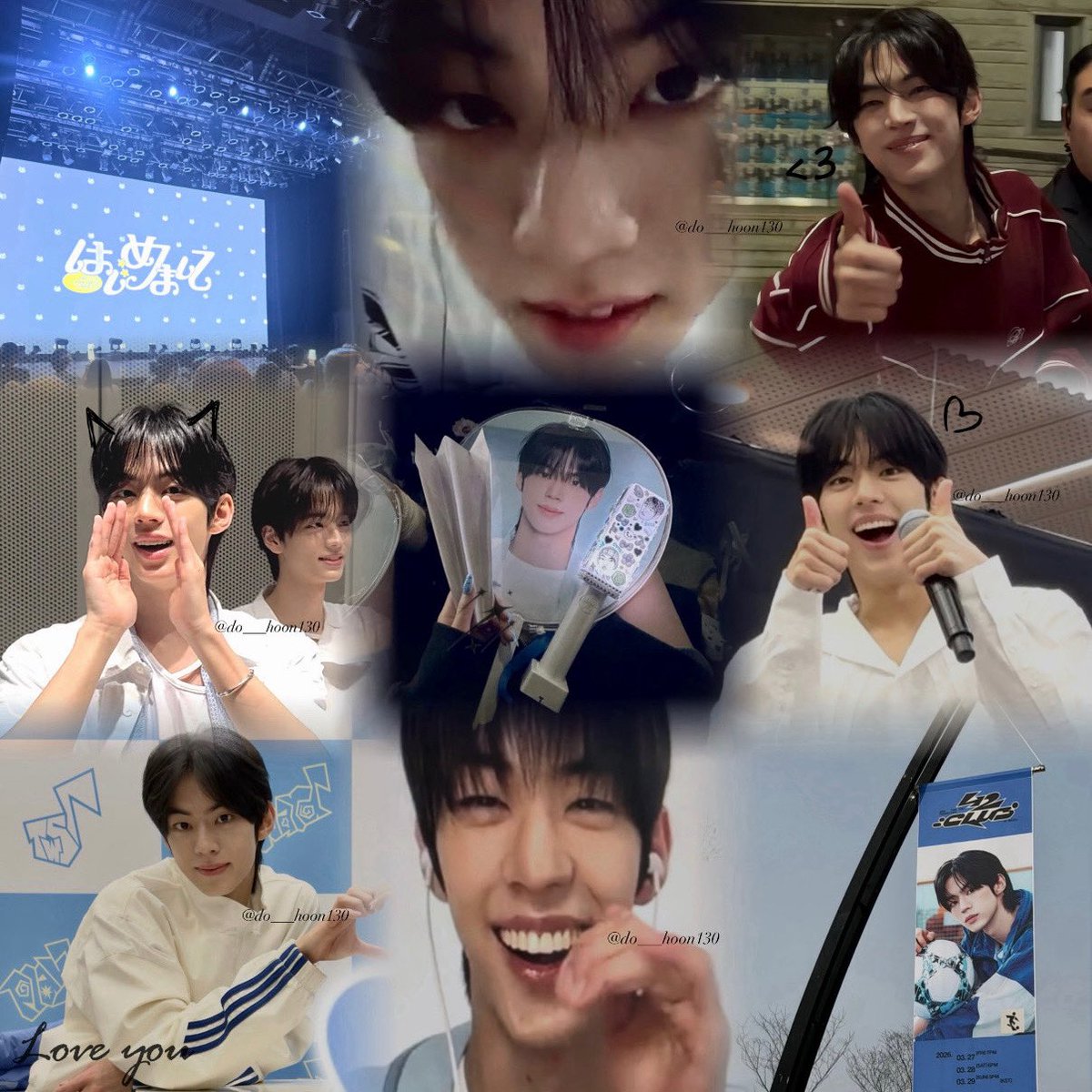 きむどふ🌈 tweet media