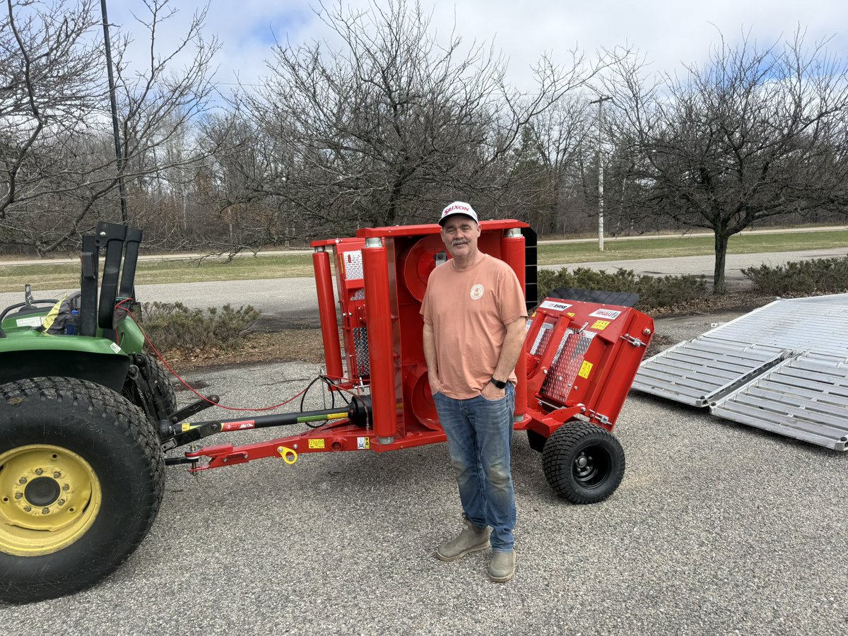 Timber Wolf Turf, Inc tweet media