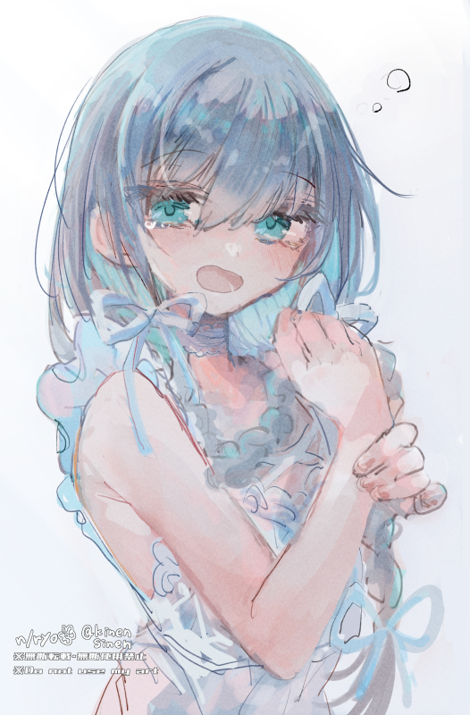 kinenSinen's tweet photo. ふわ～… https://t.co/AlrcDpnGRw
