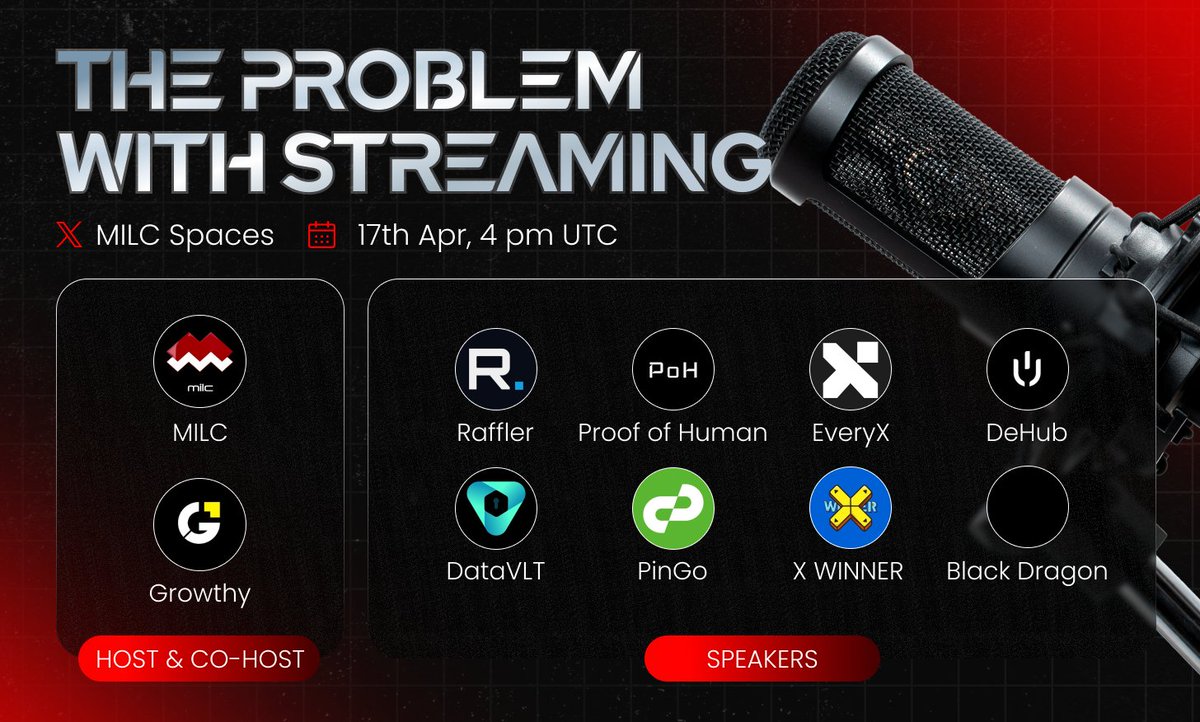 MILC Media Metaverse tweet media