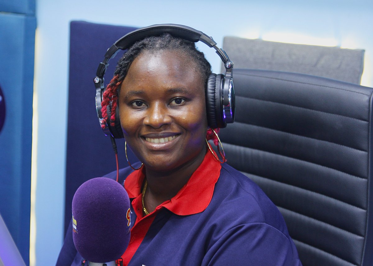 lagostraffic961's tweet image. 🚗 Safety starts with awareness!

Join Irewole Aderonke and Tokunbo Adegoju on AUTOMEDICS as they discuss health, vehicle safety, and roadworthiness for safer roads.

Stay informed. Stay safe!

#AutoMedics #RoadSafety #VehicleSafety #LagosTrafficRadio #TrafficSafety #PublicSafety