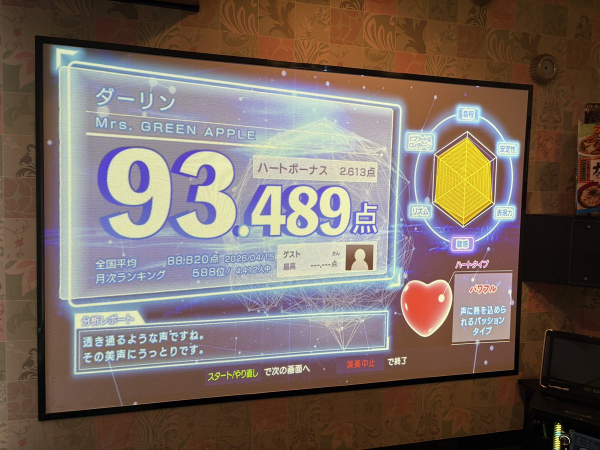 かわち@qwerty15243// tweet media