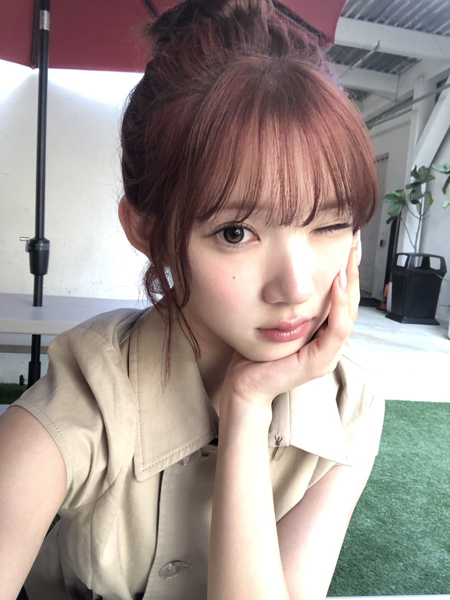 최지우 ★ tweet media