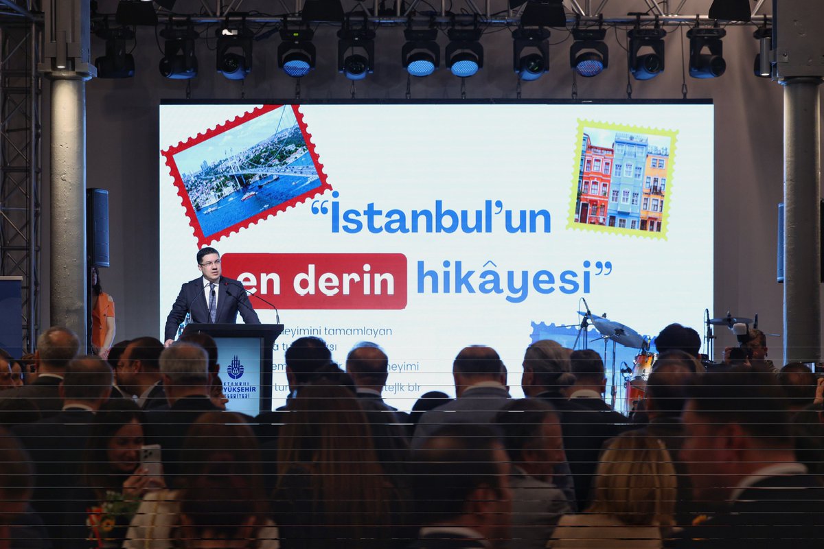 İstanbul Ulaşım tweet media