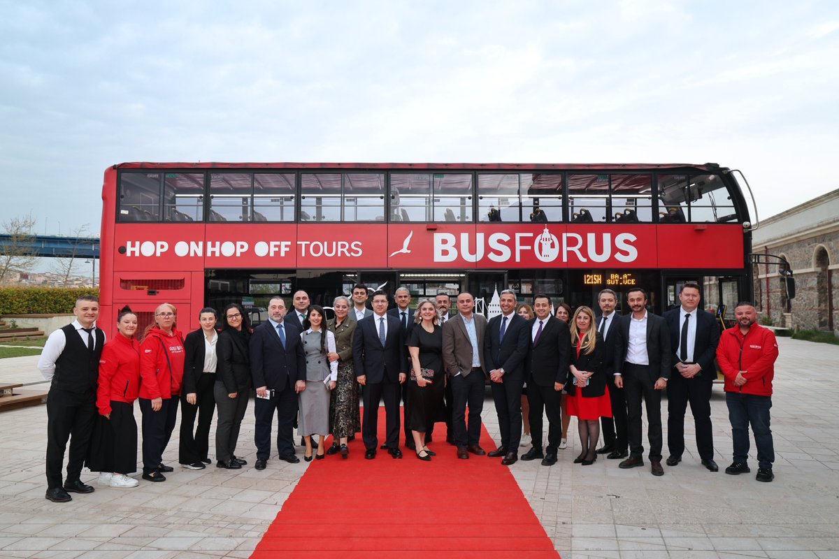 İstanbul Ulaşım tweet media