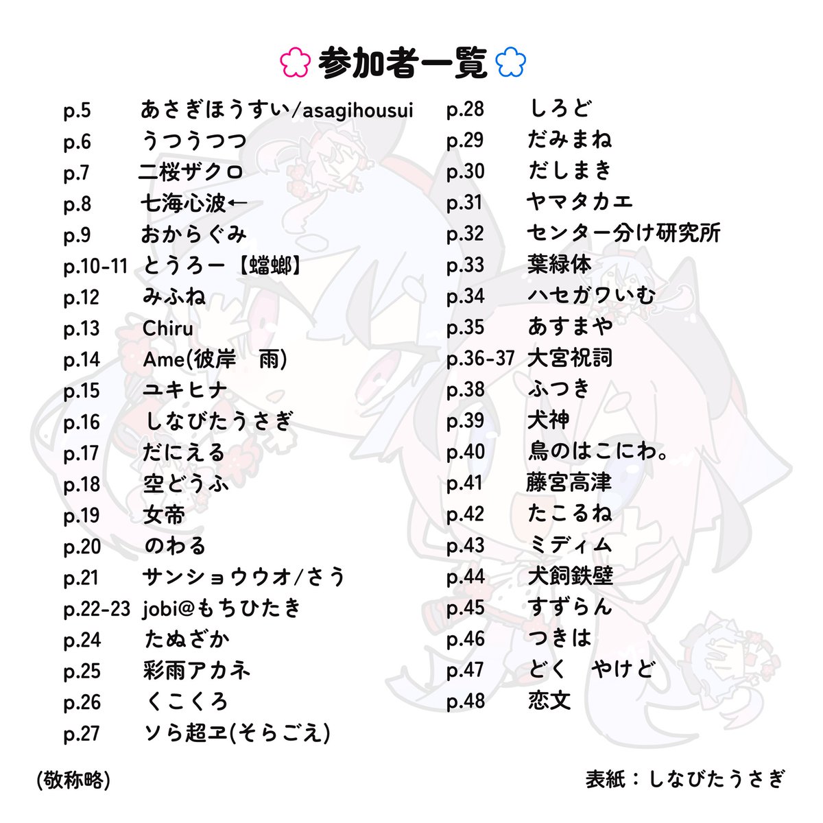 でふぉるめいかーず！@5/24声音の宴D-25 tweet media