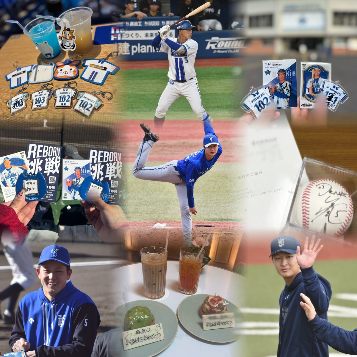 じゅ🍒 tweet media