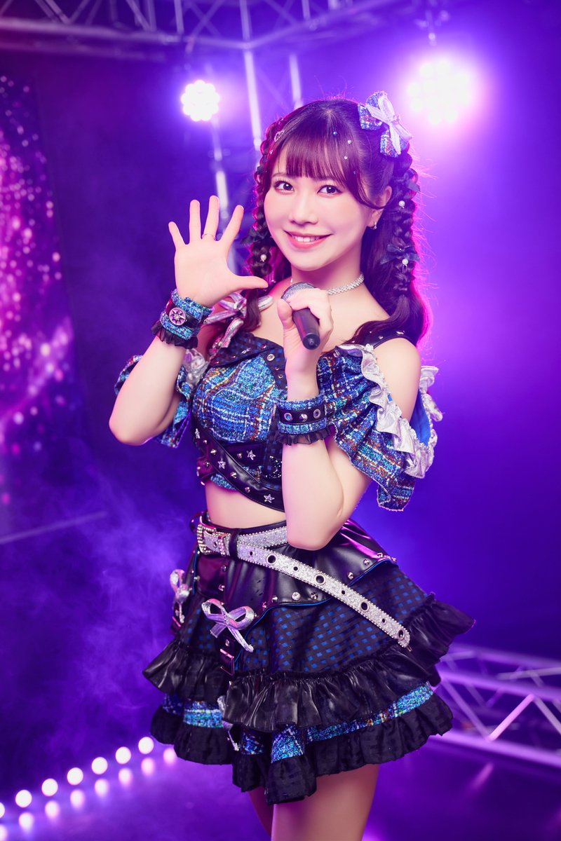 ai*ai〔アイアイ〕 tweet media