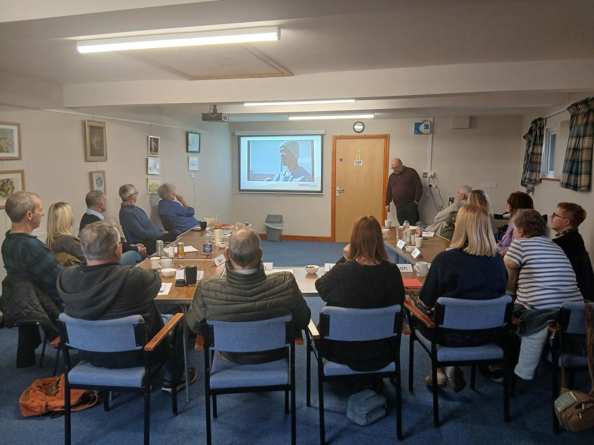 Promiseworks's tweet photo. We're delighted to welcome our new trainees this week to Creech St Michael🙌

It's always a pleasure to welcome new prospective mentors who share our values and want to invest their time in making a difference to a vulnerable child or young person💙  
👉https://t.co/8tPnhIWBr8 https://t.co/6zohEwF4RM