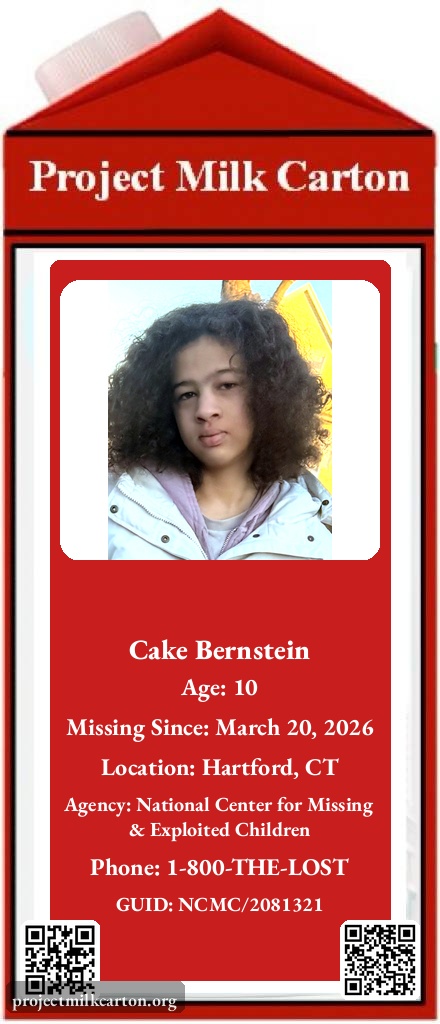 Project Milk Carton tweet media