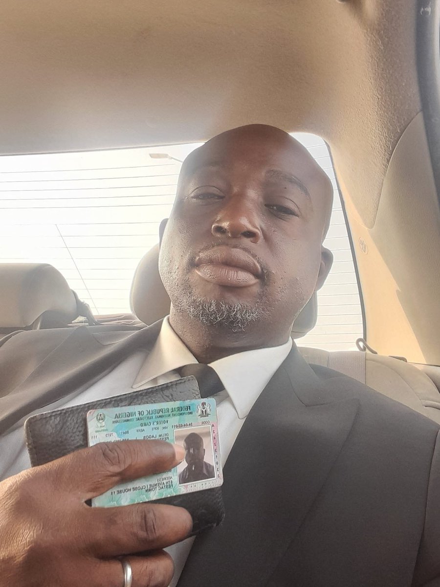 Anthony Abakporo tweet media