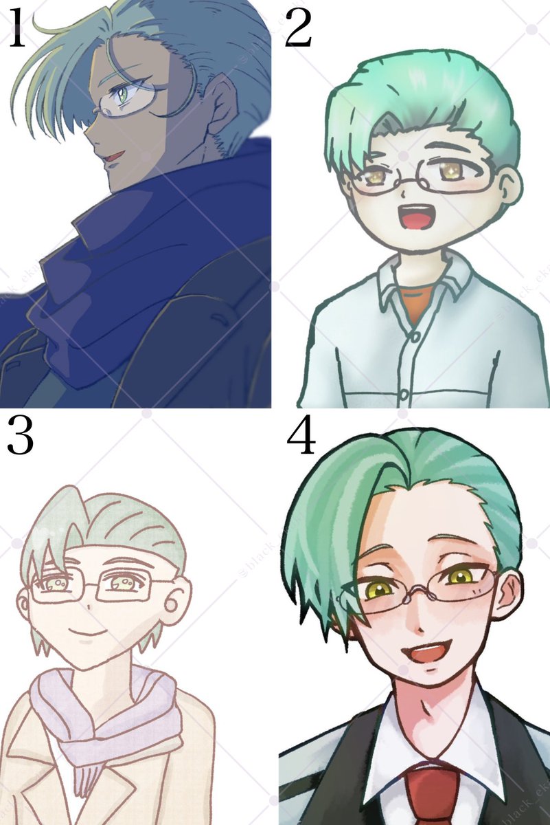 ぶらっく　5/5【東７B01b】 tweet media