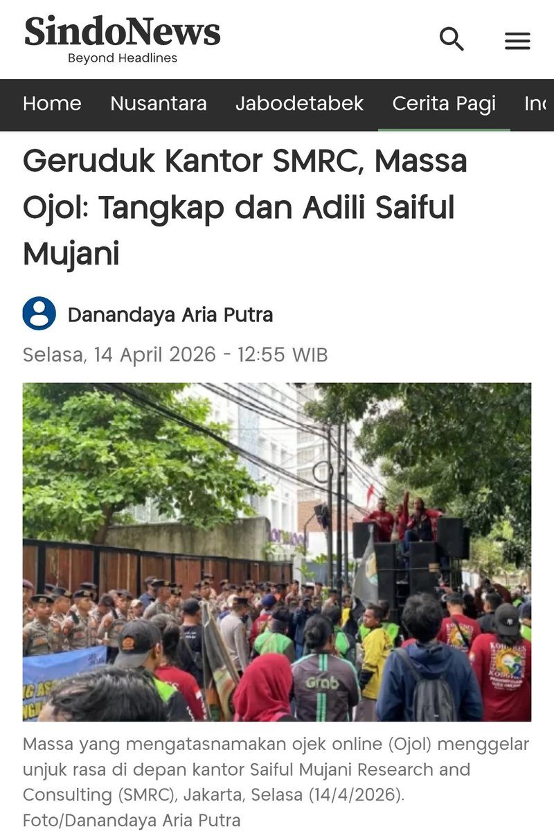 Jejak digital. tweet media