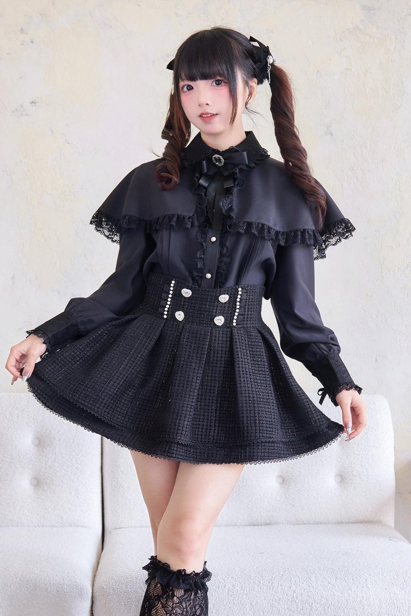 LilyBlack tweet media