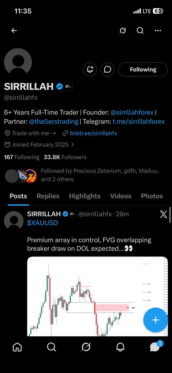 Princewill tweet media