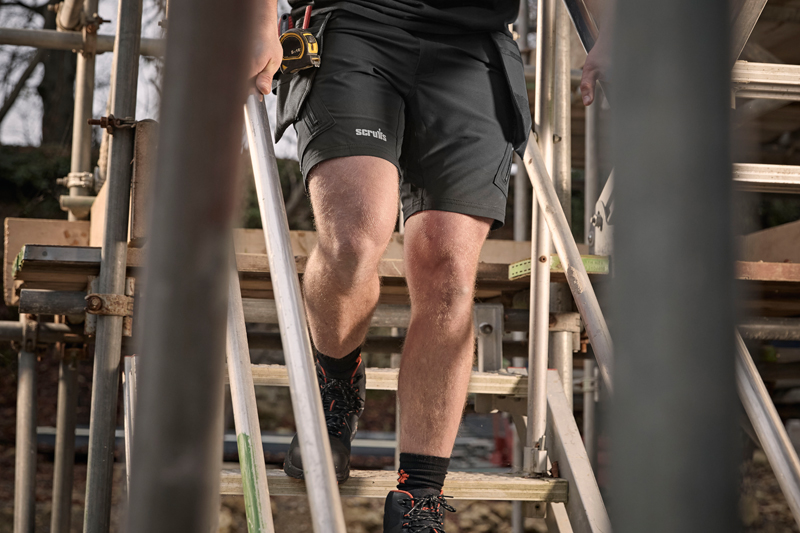proelectrician's tweet image. Scruffs unveils 2026 workwear and safety footwear collection

The new collection introduces new workwear and safety footwear designed for tradespeople working in demanding site conditions...

Find out more here - bit.ly/47VJx8X 
#workwear #safetyfootwear #ScruffsWorkwear