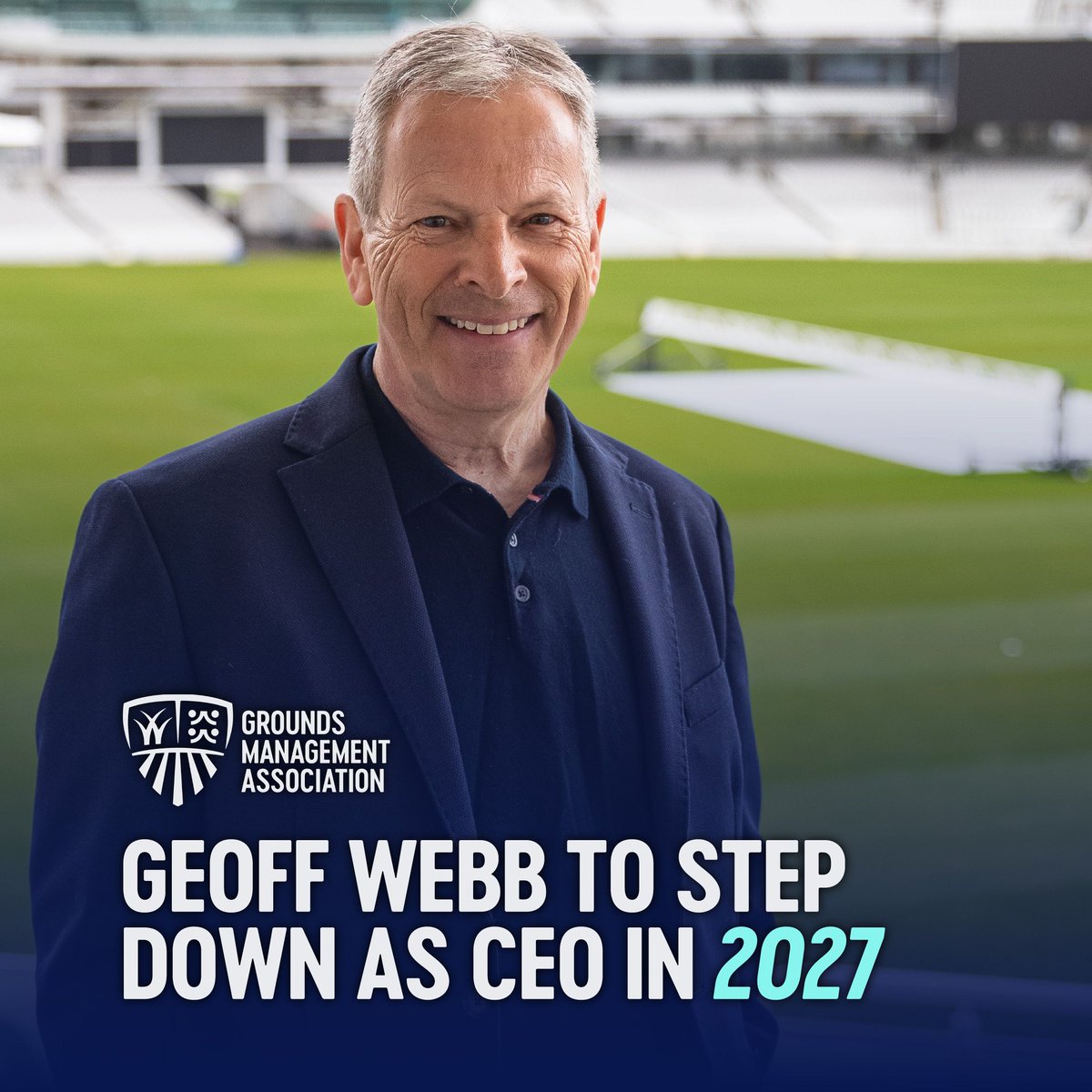 Grounds Management Association tweet media