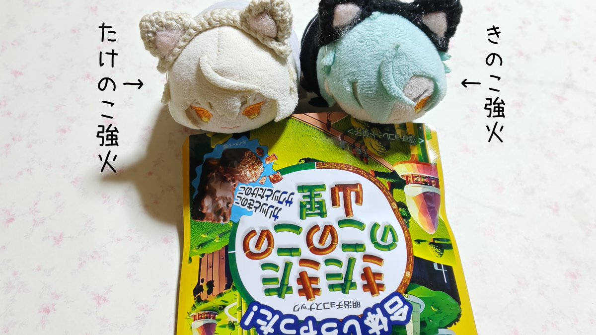 🐣ころも🐥 tweet media