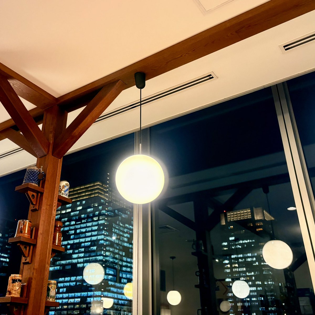 れおか tweet media