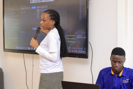 code_academy_ug's tweet image. This is more than a camp — it’s a future investment. 🔥
Give your child a skill that will open doors for years to come.
Secure your child's spot now zurl.co/5jG5W 
#InvestInFuture #MayCodeCamp #TechEducation #DigitalSkills #Success