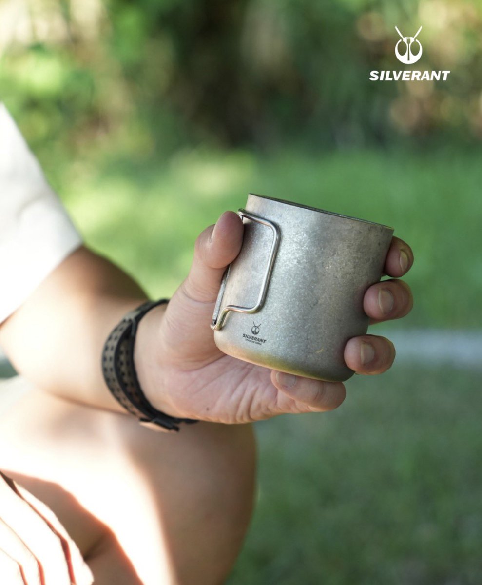 SilverAnt日本（公式） tweet media